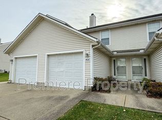 401 NE 1st St APT C, Oak Grove, MO 64075