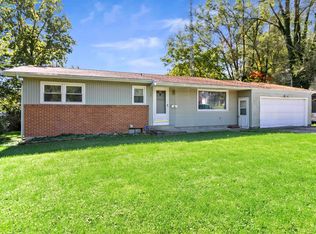 724 E Bradford St, Marion, IN 46952