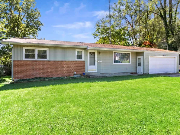 724 E Bradford St, Marion, IN 46952