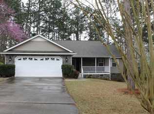 131 Cobbs Way, Aiken, SC 29803