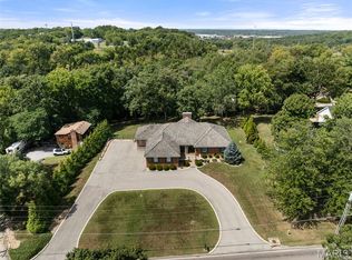 9129 Rott Rd, Saint Louis, MO