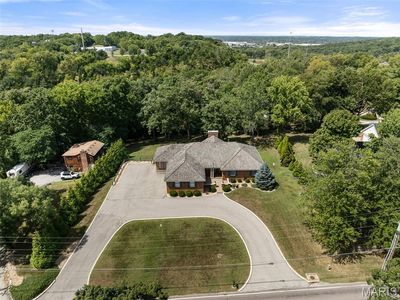 9129 Rott Rd, Saint Louis, MO, 63127