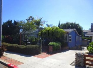3730 Arizona St, San Diego, CA 92104