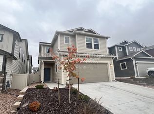 7851 Lathrop Vw, Colorado Springs, CO 80924