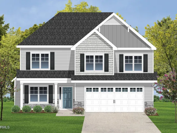 4104 Scotts Cove Court, Leland, NC 28451