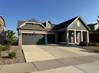 8803 S Winnipeg Ct, Aurora, CO 80016