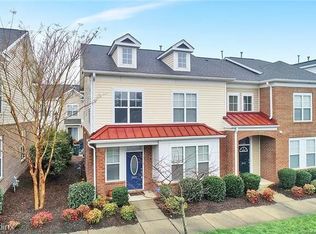 8405 Scotney Bluff Ave, Charlotte, NC 28273