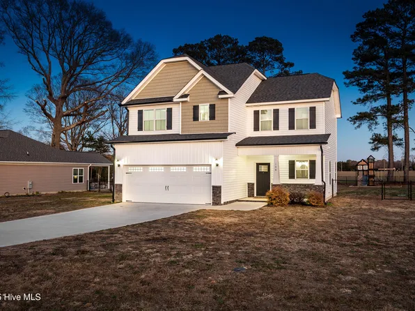 106 Arendale Drive, Goldsboro, NC 27530