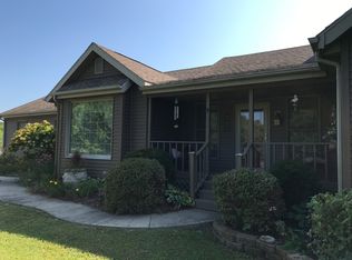 24087 Shake Rag Rd, Danville, IL 61834