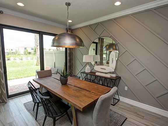 Model Representation