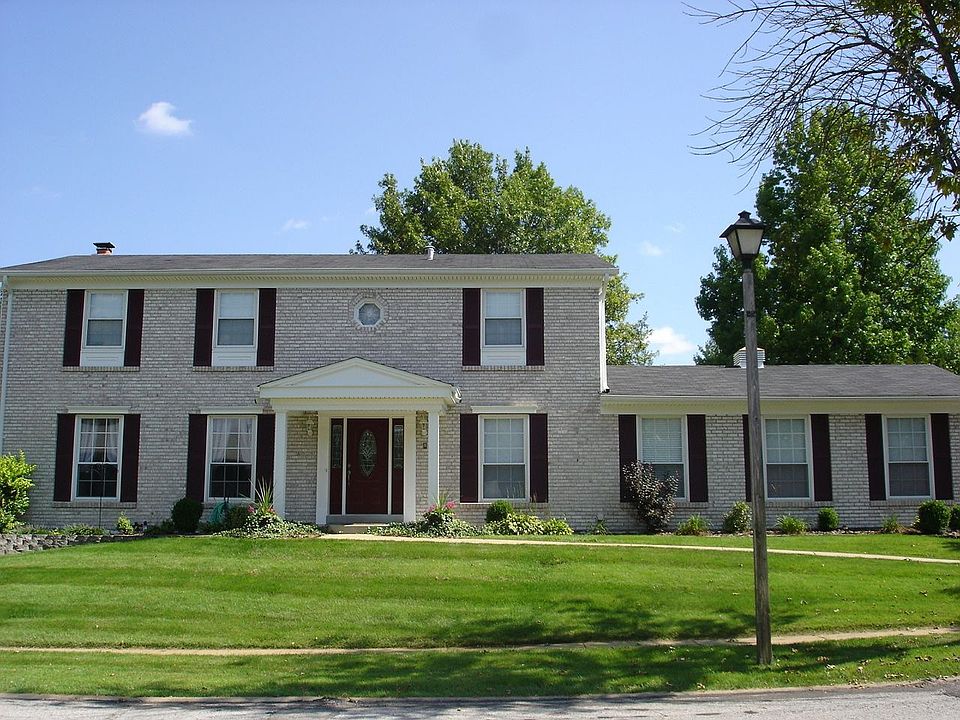 1st image of 3588 Queens Hill Dr