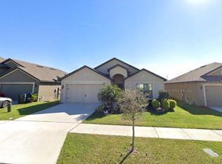 14313 Haddon Mist Dr, Wimauma, FL 33598