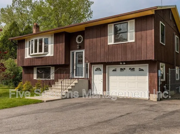 64 Barrett St, South Burlington, VT 05403