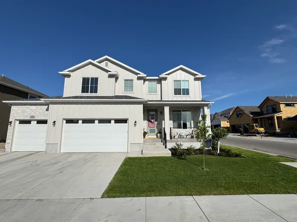 10948 S Samoa Dune Dr, South Jordan, UT 84009