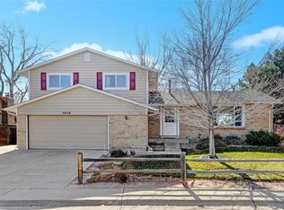3626 E 116th Ave, Thornton, CO 80233