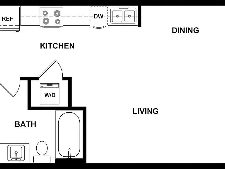 District Flats — Photo 30