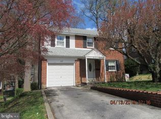 249 Flintlock Rd, Drexel Hill, PA 19026