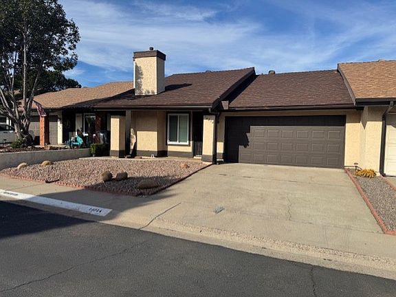 Located on a quiet cul-de-sac in Tranquil Poway