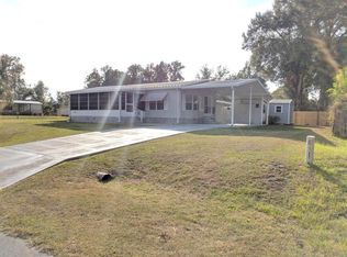 8590 SW 67th Ter, Ocala, FL 34476