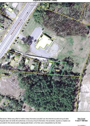 2nd image of 3620 Peach Orchard Rd