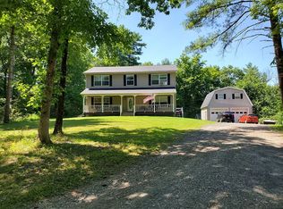 214 Granite Rd, Accord, NY 12404