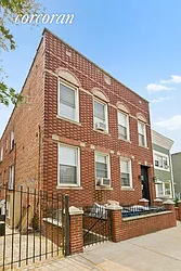 Sold by Corcoran