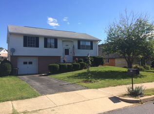 655 High Blvd, Reading, PA 19607