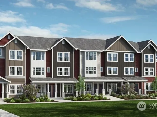 19345 NE 69th Circle #105, Redmond, WA 98052