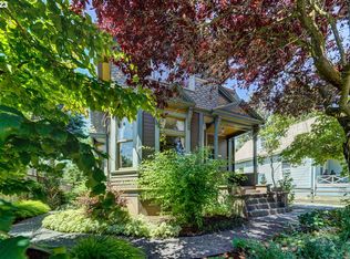 4915 NE Garfield Ave, Portland, OR 97211