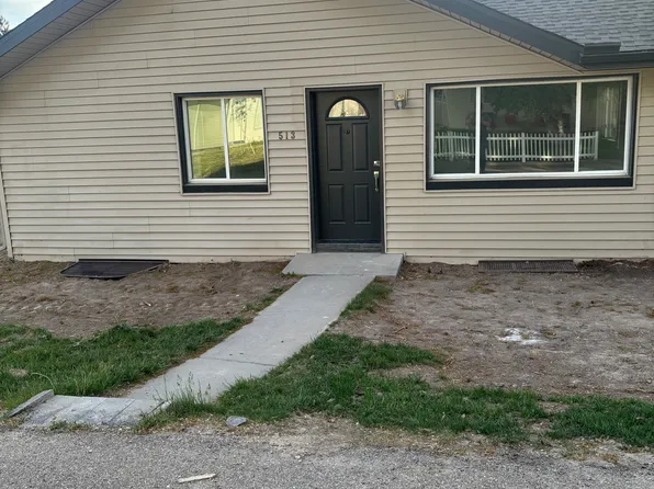 513 Loomis Ave, Melba, ID 83641