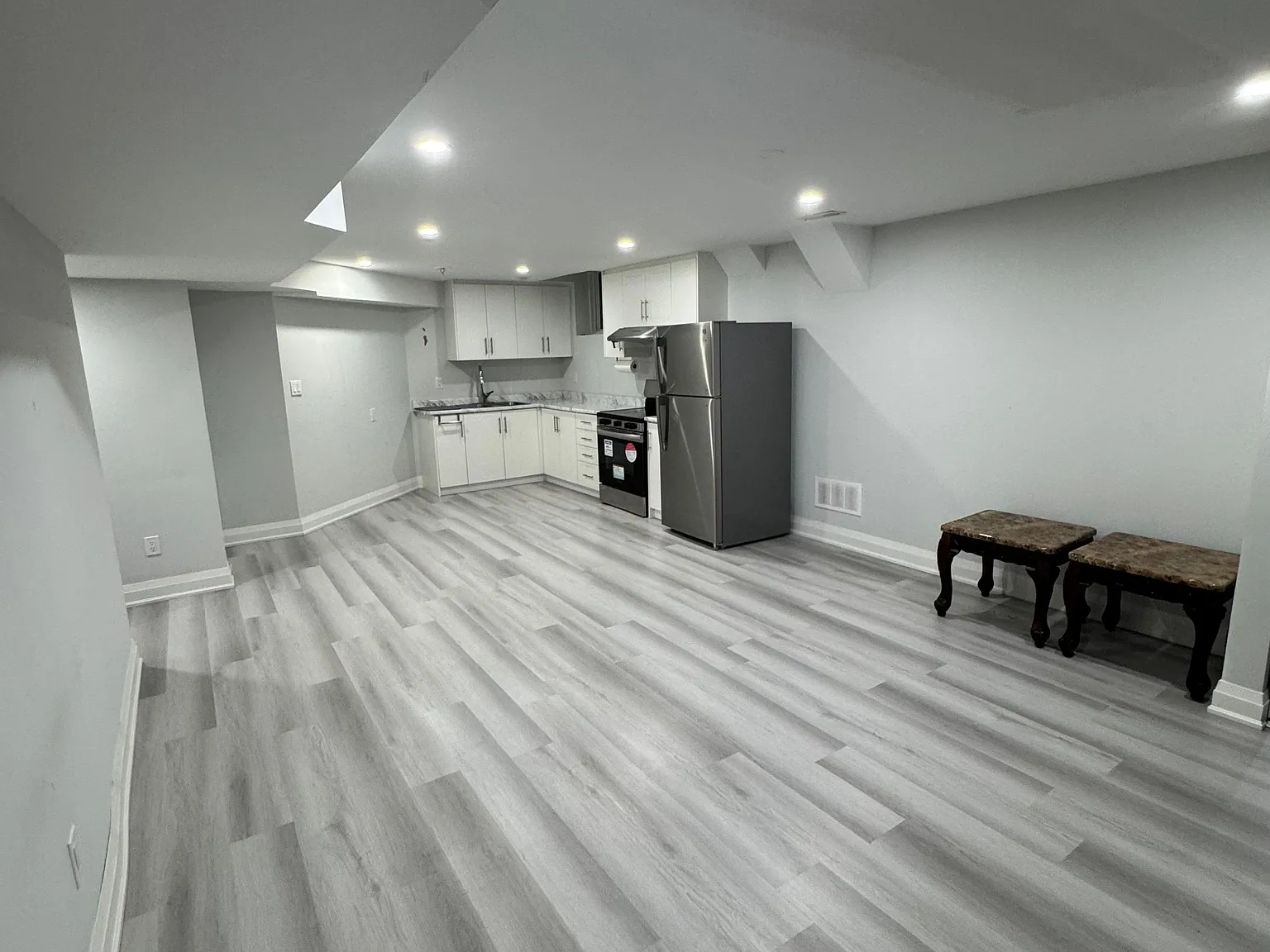 1 bed, $1,500 — Photo 4