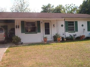 38144 Howard Ave, Dade City, FL 33525