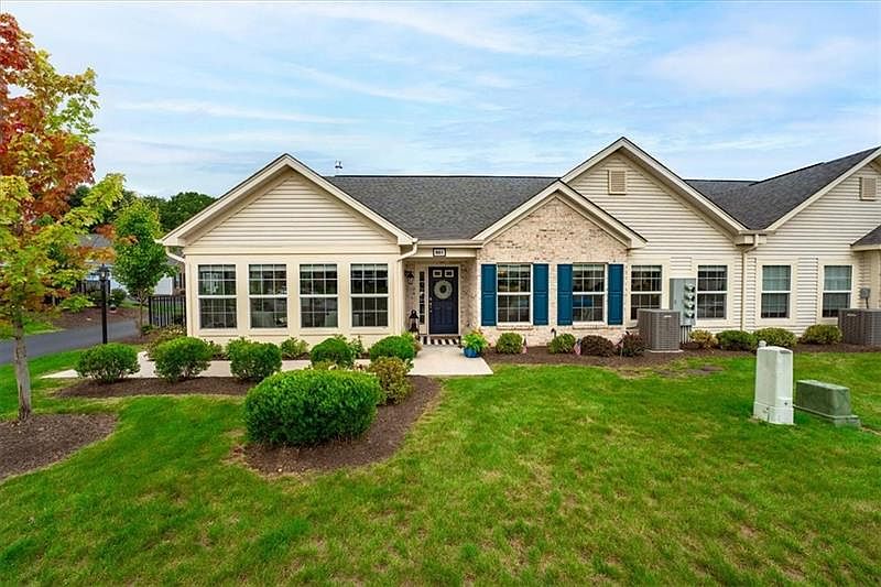 801 Spring Valley Dr, Zelienople, PA 16063 Zillow