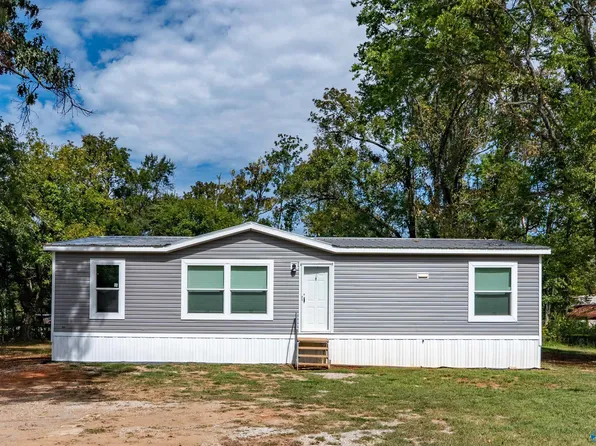 8363 Highway 36, Danville, AL 35619