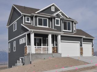 14427 S Attleboro Dr, Herriman, UT 84096