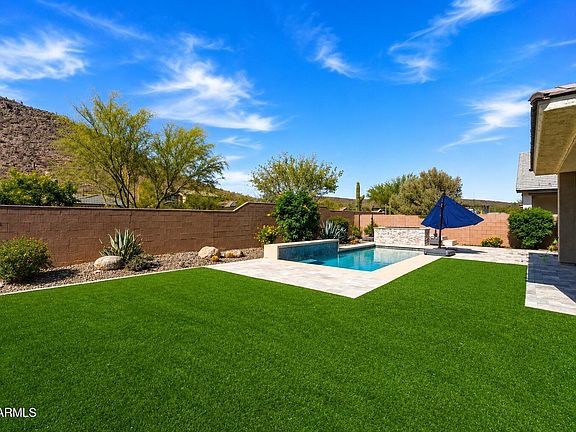 3rd image of 12646 W CASSIA Trail