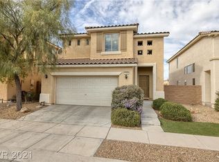 719 Blue Barrel St, Henderson, NV 89011