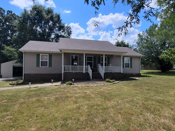 2281 Powell School Rd, Goodspring, TN 38460