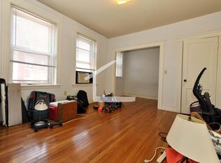 139 Park Dr #34C, Boston, MA 02215
