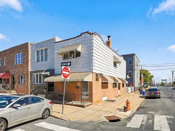 2951 S 15th St #1, Philadelphia, PA 19145