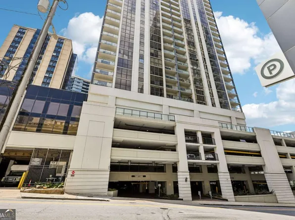 1280 W Peachtree St NW APT 2504, Atlanta, GA 30309