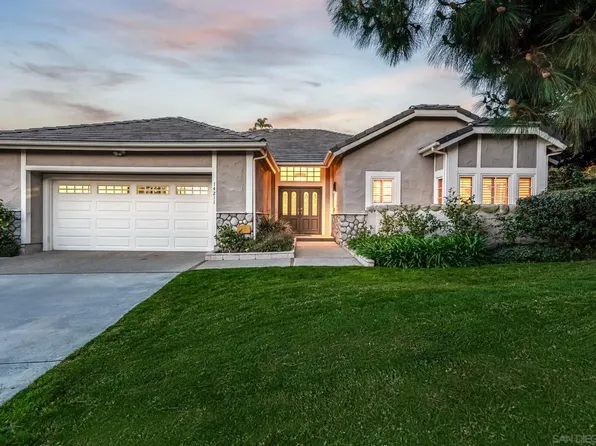 14211 Fox Run Row, San Diego, CA 92130