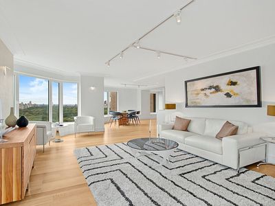 200 Central Park S APT 27C, New York, NY, 10019