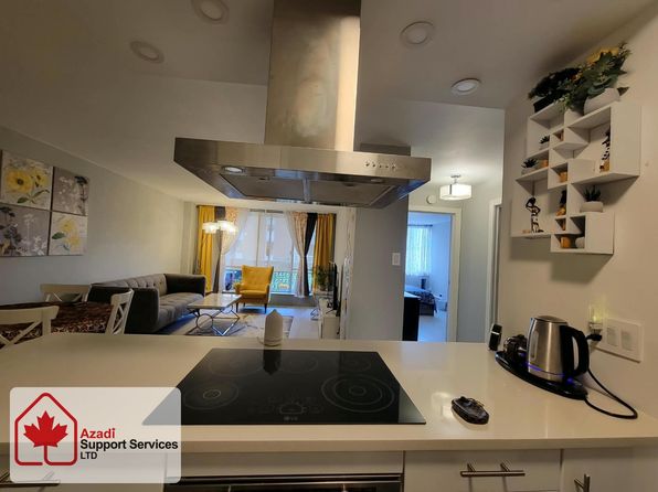 1 bedroom rental in North Vancouver — photo 7