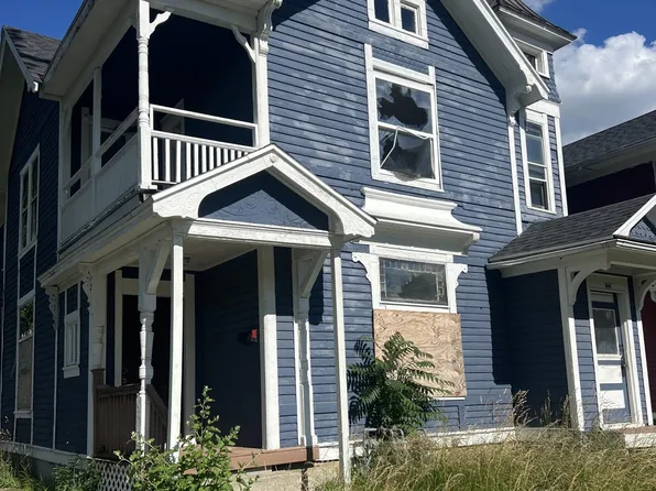 439 Saint Louis St, Toledo, OH 43605