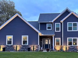 7361 Berry Trl, Fairview, PA 16415