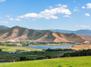 1308 W Bonnie Way, Midway, UT 84049