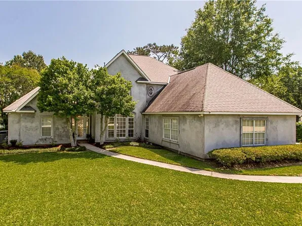 1225 Rue Bayonne, Mandeville, LA 70471