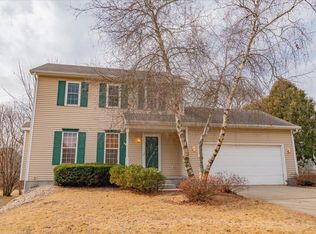 7409 Lindemann Trl, Madison, WI 53719