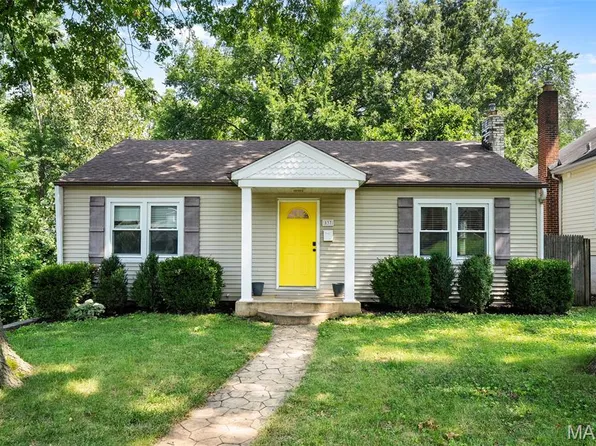837 Greeley Ave, Saint Louis, MO 63119